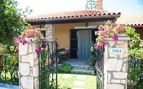 Villa Tina